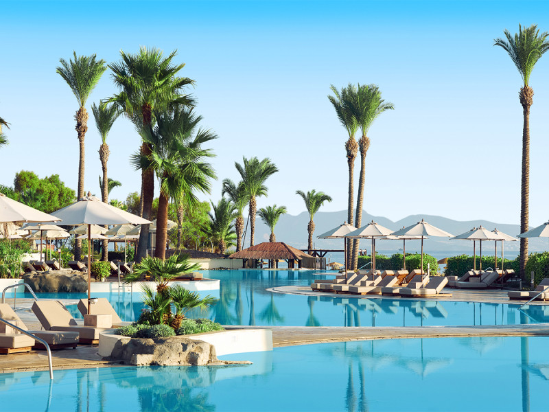 Grecotel LUXME Kos
