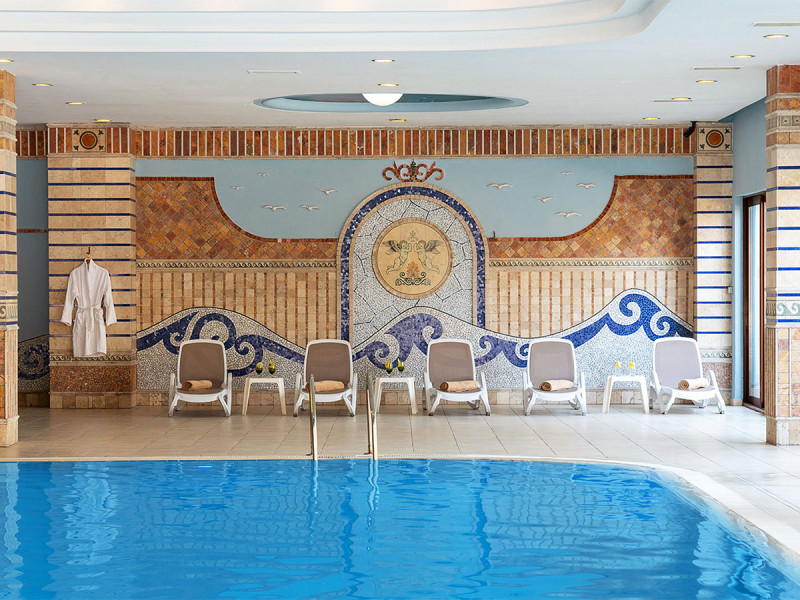 Hotel Adalya Art Side