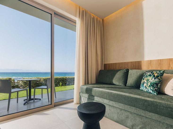Alexandra Beach Resort