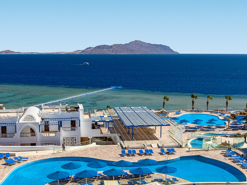 Pickalbatros Palace Resort