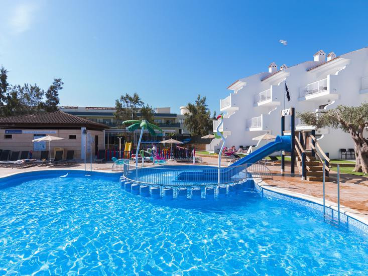 Cas Saboners Aparthotel