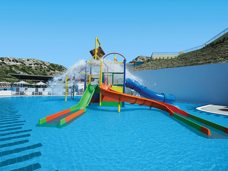 Hotel Porto Bello Beach