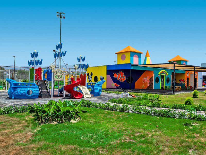 Hotel Dream Water World & Aquapark