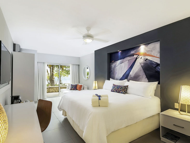 Hotel Emotions by Hodelpa Juan Dolio