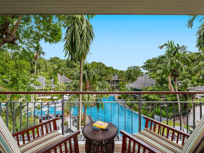 Mandarava Resort & Spa