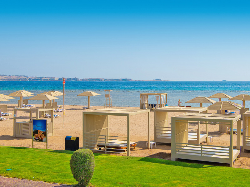 Hotel Premier Le Reve & Spa