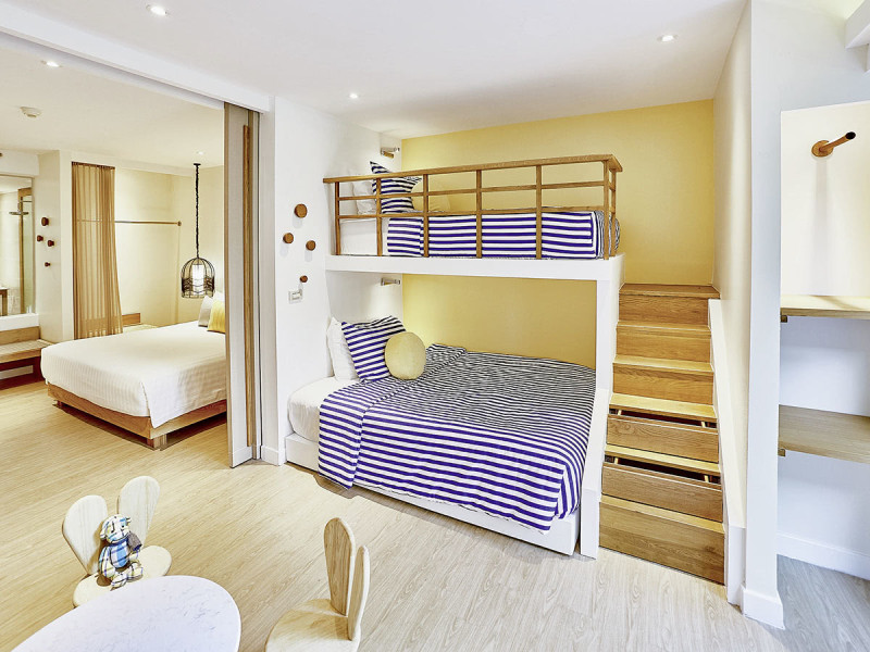 Bandara Resort & Spa