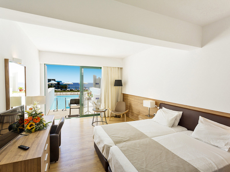 Hotel Calypso Palace