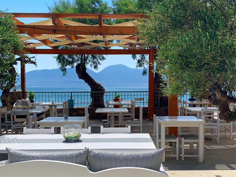 Ariadne Beach