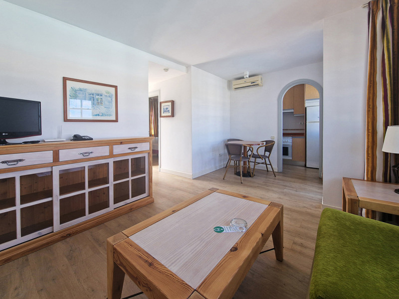 Hotel Fuentepark