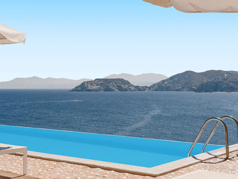 Sea Side a Lifstyle Resort