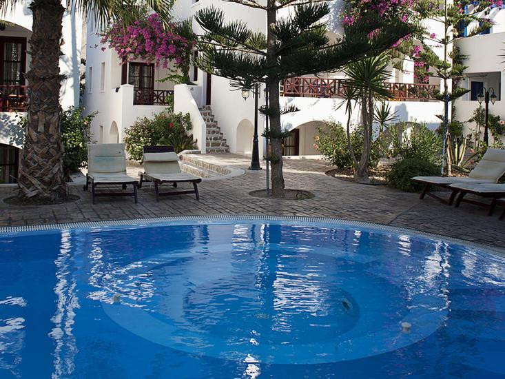 Veggera Hotel