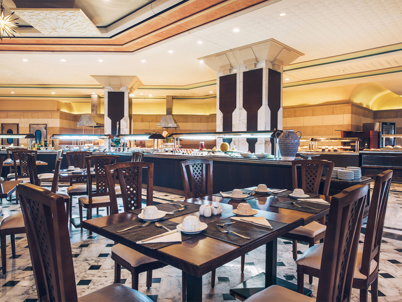 Hotel Iberostar Selection Kantaoui Bay