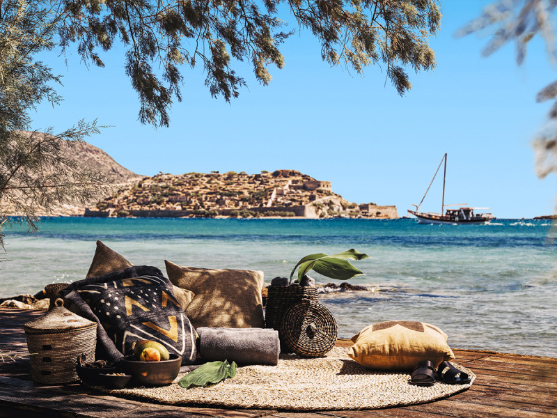 Domes of Elounda, Autograph Collection