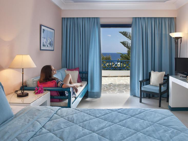 Veggera Hotel