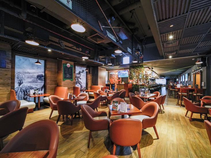 Citymax Hotel Bur Dubai