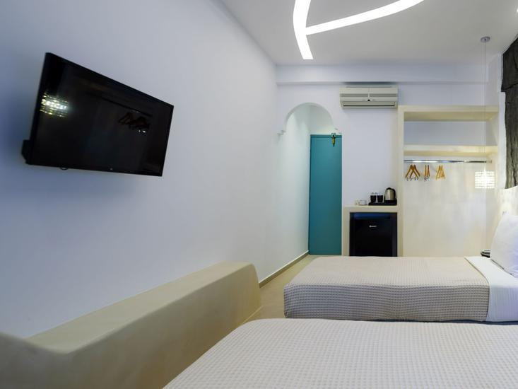 Armonia Hotel