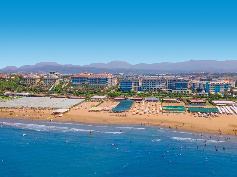 Monachus Hotel & Spa