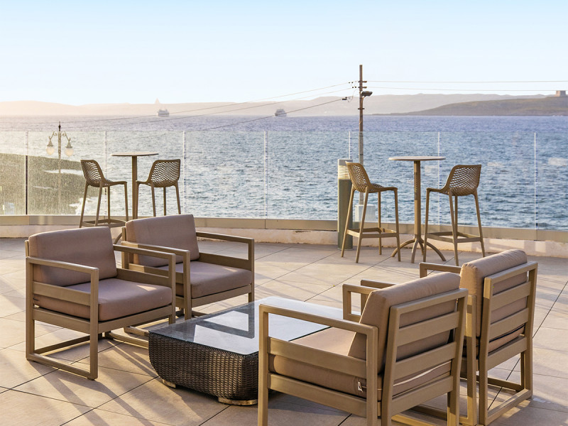 Riviera Spa Resort - Adults Only
