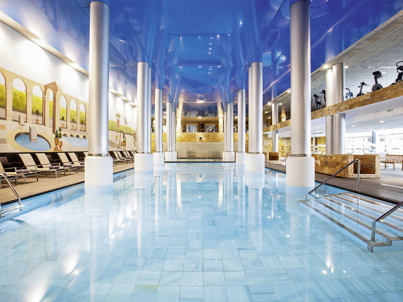 Grupotel Playa de Palma Suites & Spa