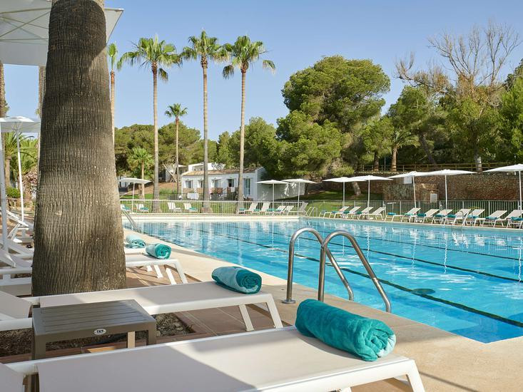 Iberostar W Cala Domingos