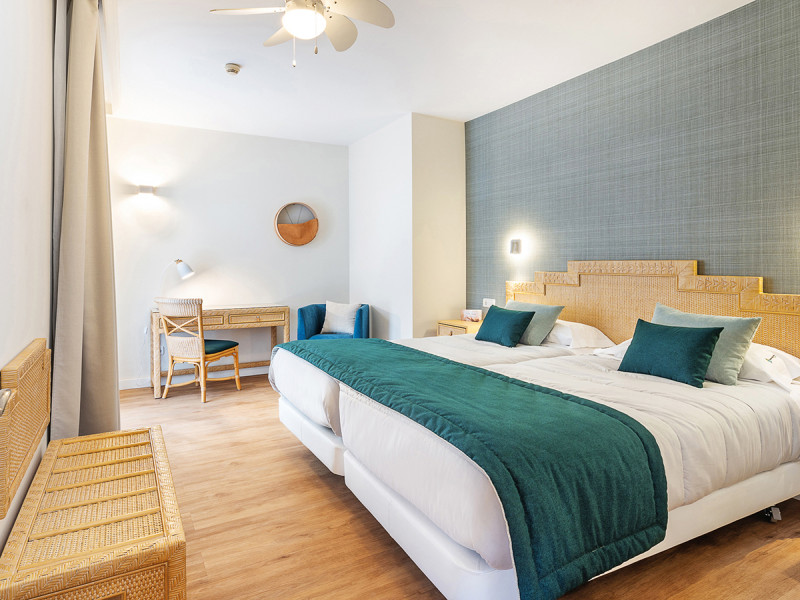 Hotel Esmeralda Maris by LIVVO