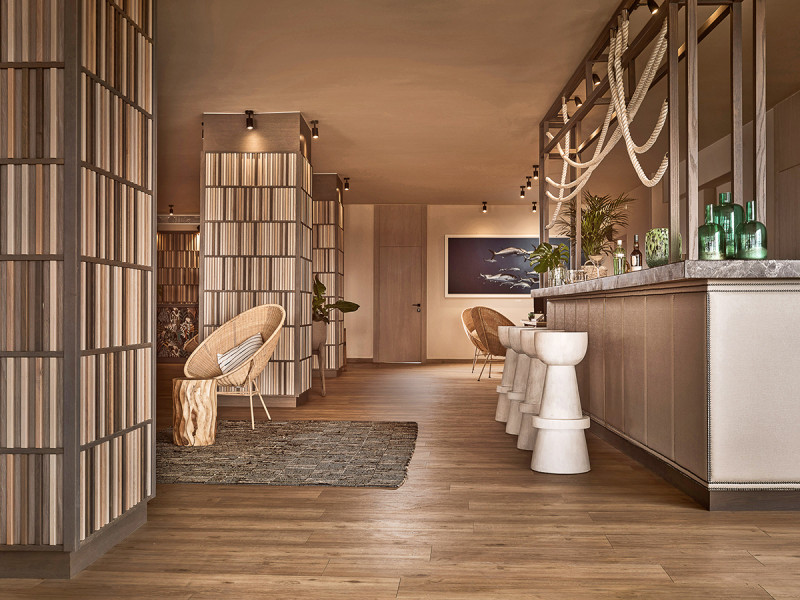NUMO Ierapetra Beach Resort Crete, Curio Collection by Hilton
