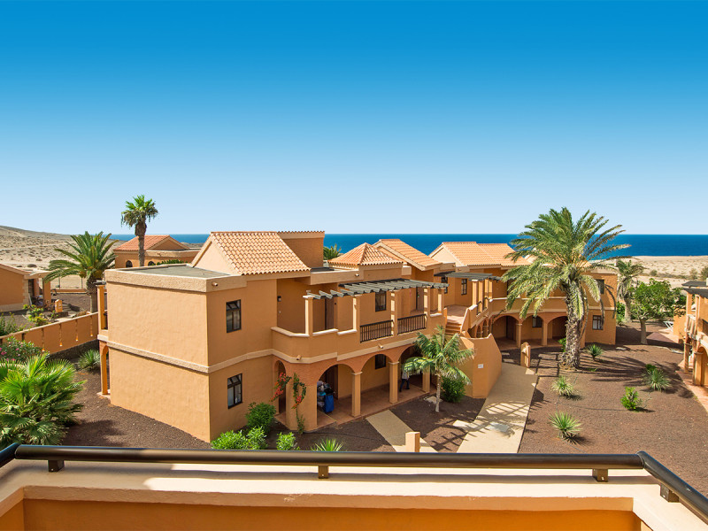 Bakour Fuerteventura La Pared