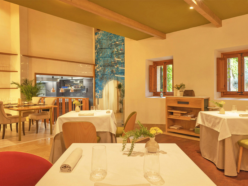 Hotel Zoëtry Mallorca