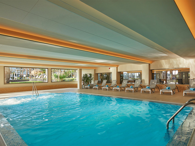 Playa Esperanza Resort