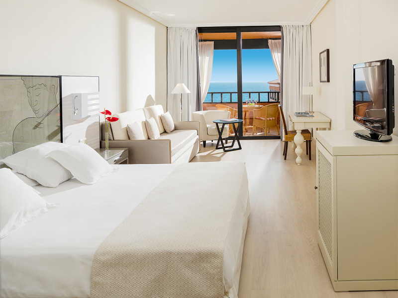 Hotel H10 Costa Adeje Palace