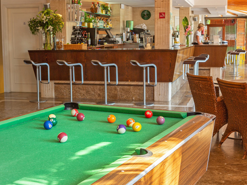 Hotel Es Bauló Petit