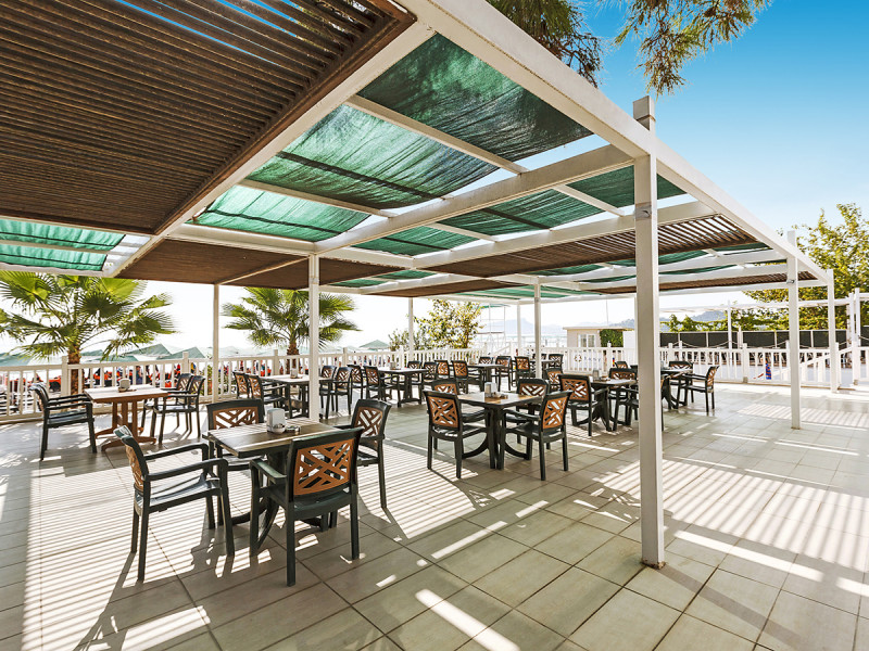 Hotel Greenwood Kemer Resort