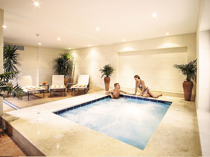 Hotel Jaz Makadi Saraya Resort