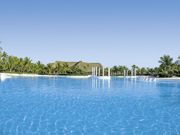 Grand Palladium Kantenah Resort & Spa