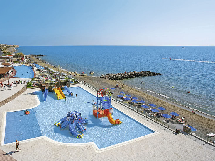 Hotel Petra Mare