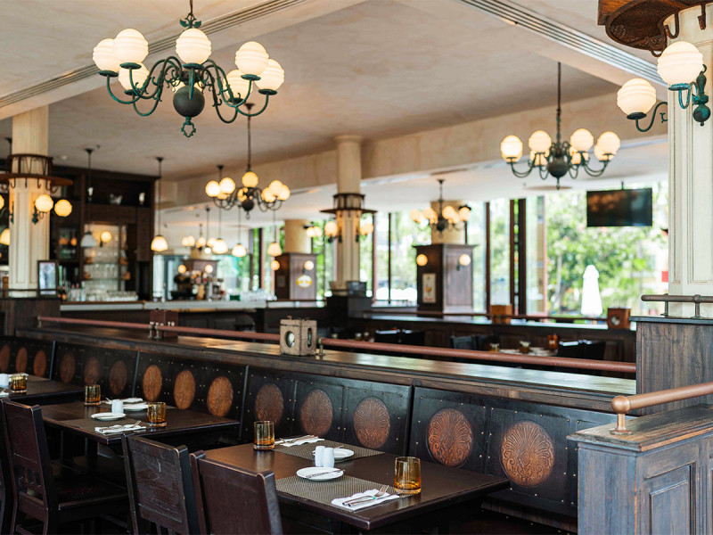 Phuket Graceland Resort & Spa