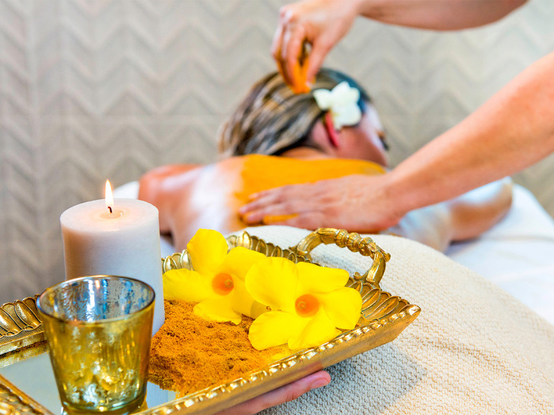 ADRIAN Hoteles Jardines de Nivaria