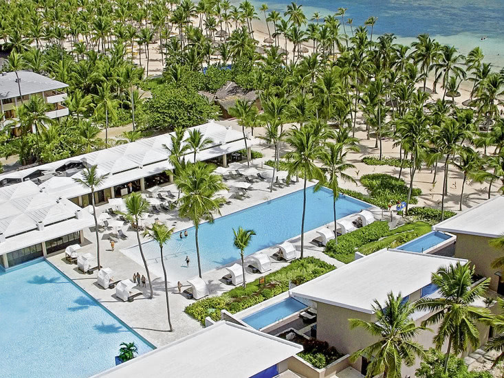 Catalonia Royal Bavaro Resort & Spa