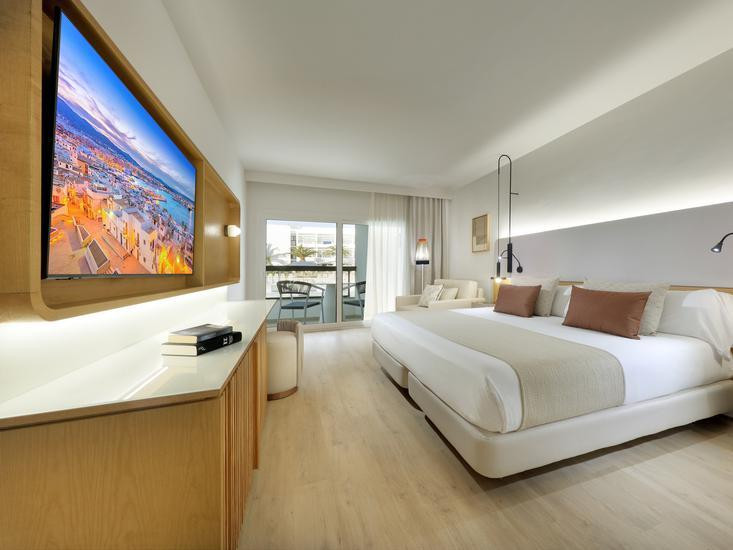 Grand Palladium Palace