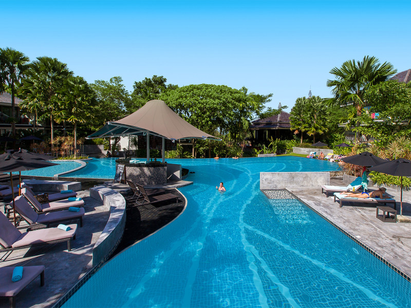Mandarava Resort & Spa