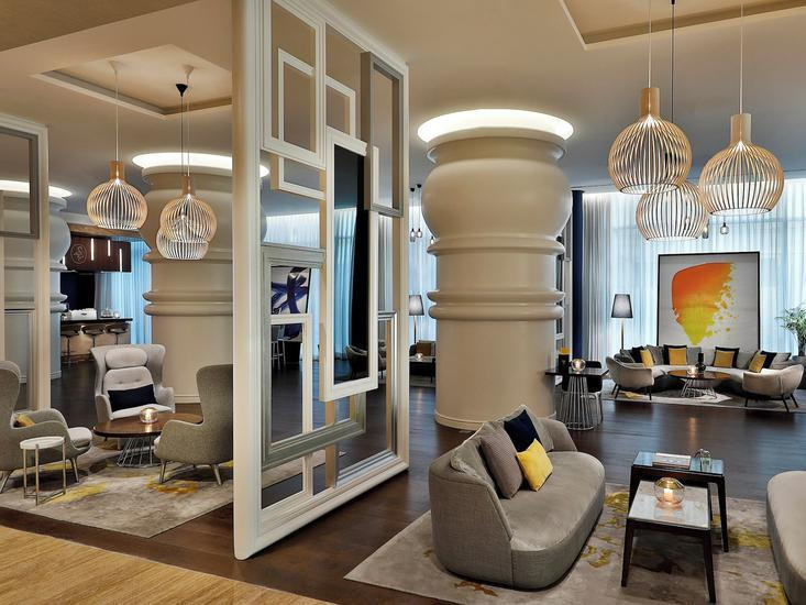 voco Dubai - an IHG Hotel