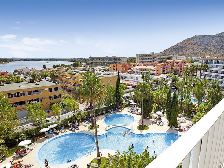 Hotel JS Sol de Alcúdia