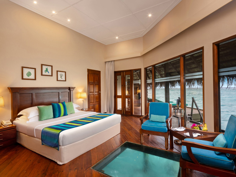 Adaaran Club Rannalhi