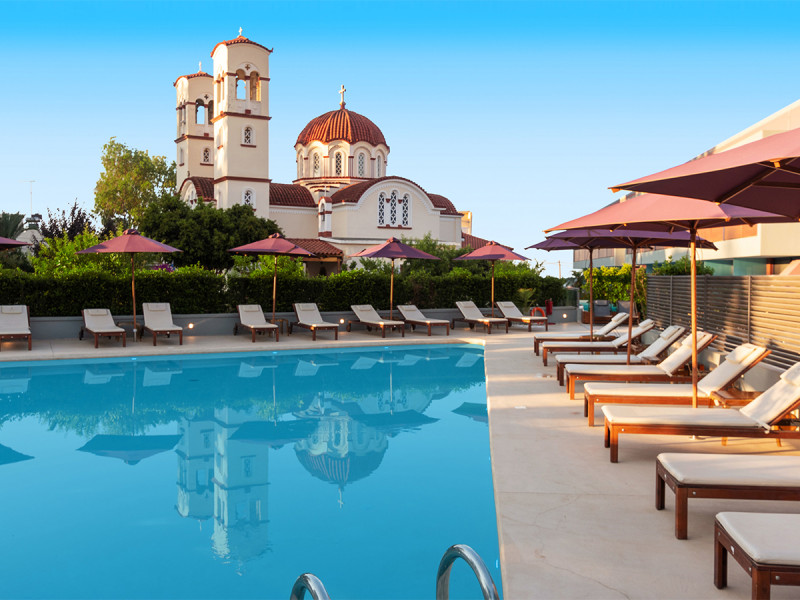 Harmony Boutique Resort