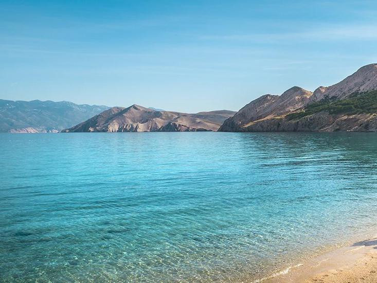 Valamar Atrium Baska Res.