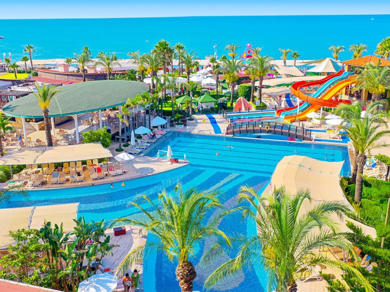 Crystal Family Comfort Collection