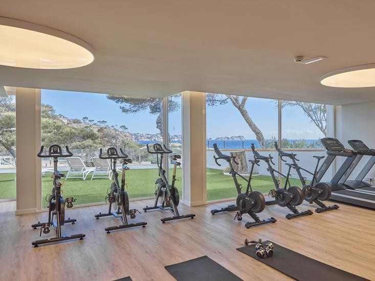 Universal Lido Park & SPA