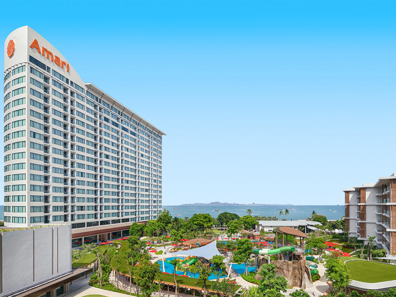 Amari Pattaya