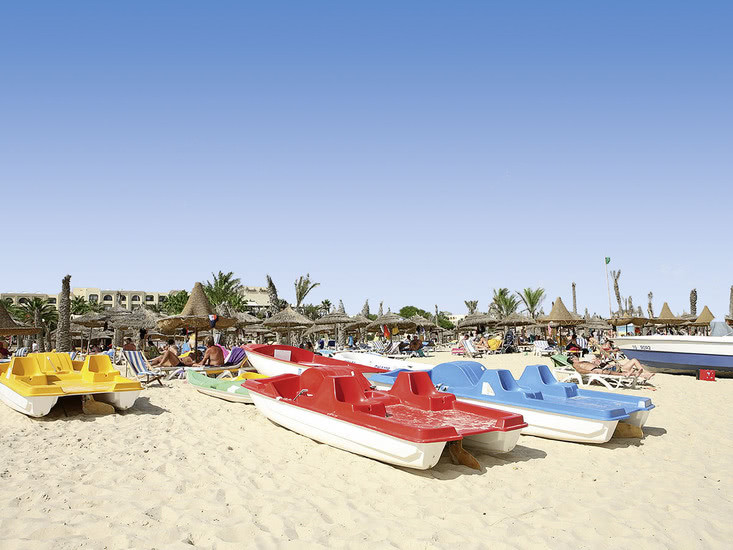 Hotel Paradis Palace